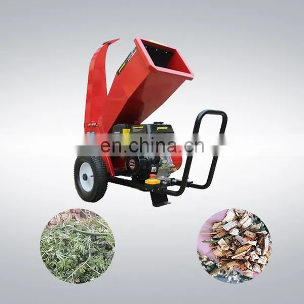 China Manufacture Garden Shredder Blades With High Quality photo-3