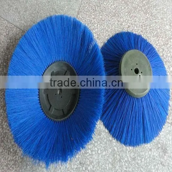 Sweeper Brush Factory photo-2