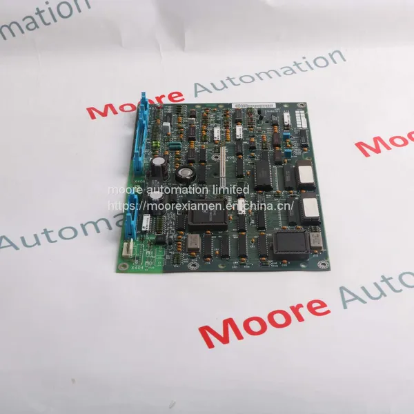 Original Brand New ABB SNAT603CNT Ready Stock photo-4