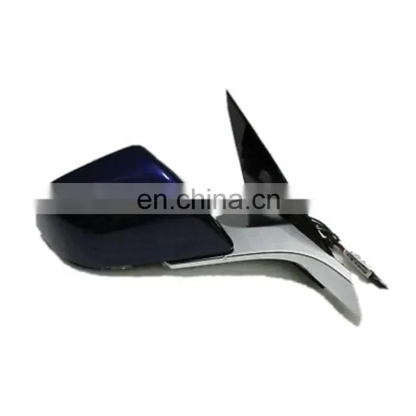 OEM 1110782-98-H 1110784-98 CAR REAR VIEW MIRROR Door Mirror Assembly for Tesla Model 3 2017-2021 photo-3