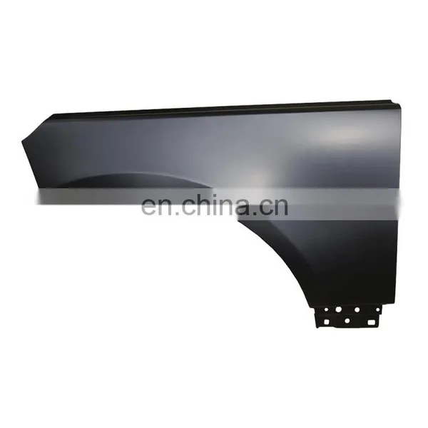 OEM LR061808 LR061809 Front Fender Aluminum for Land Rover Range Rover 2013-2021 photo-2