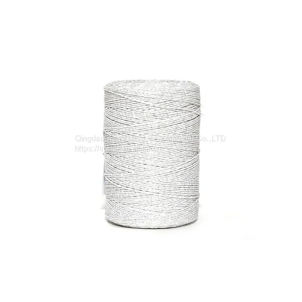 (electric Fence) Electric Polytape 12mm Wire for Horse and Livestock photo-4