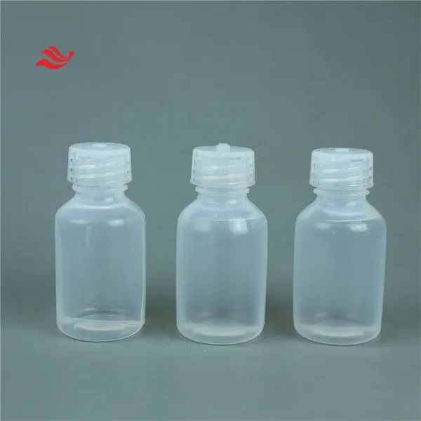 PFA 30ml 60ml 100ml 250ml 500ml 1000ml Reagent Bottle for Samples Storable photo-4