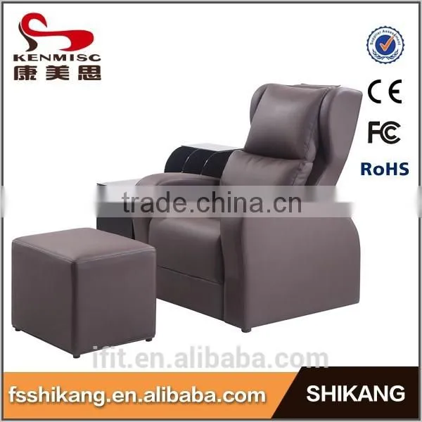 SHIAKNG Basin Luxury Pedicure Spa Chair photo-4