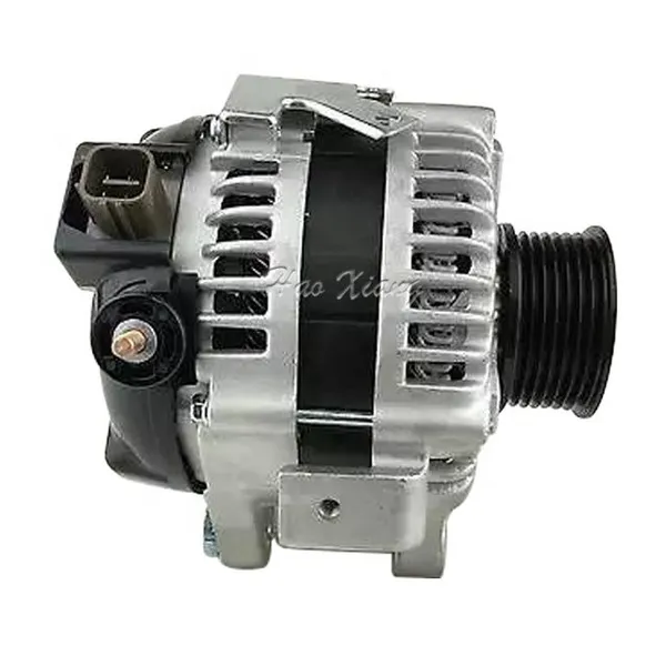 Top Quality Auto Alternator 27060-0H211 photo-2