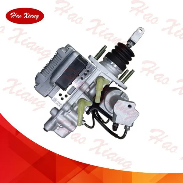 ABS PUMP & MODULE 47210-47140 47210-47140 Fit For TOYOTA PRIUS CORE Original Used 90% New photo-2