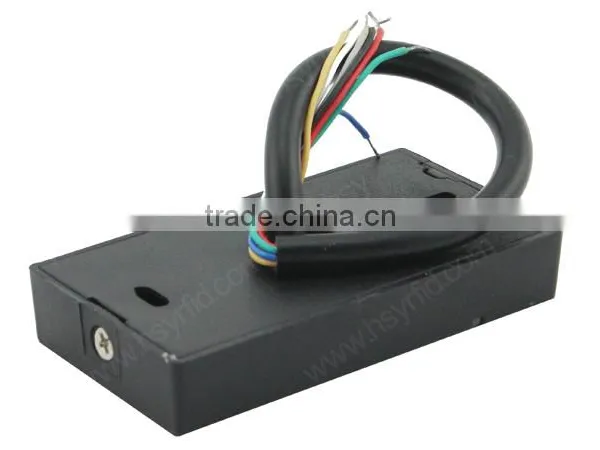 HSY-R127 China Factory Reliable Quality 13.56mhz Rfid Reader Module Wiegand 34 photo-4
