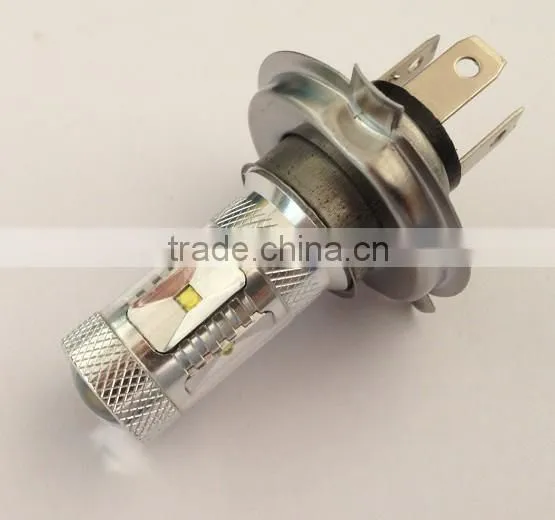 H4 Car Fog Light Super Bright Design for Constant Current photo-2