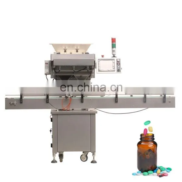 CountPro-2 Automatic Capsule Counting Machine Price photo-2