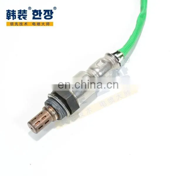 36532-R40-A01 Rear Oxygen Sensor For Accord VIII CP2 RB3 photo-2