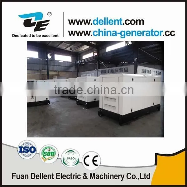 Low Price Generator With Beinei Engine photo-4