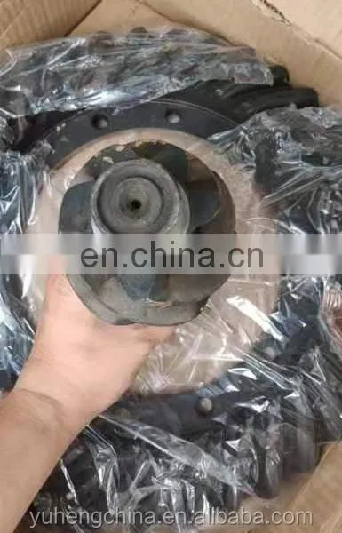 XCMG LW300F,ZL30G,LW500F,LW500K,ZL50G Spiral Drive Axle Bevel Gear 275101683 DA1170B(II).3-2 photo-5