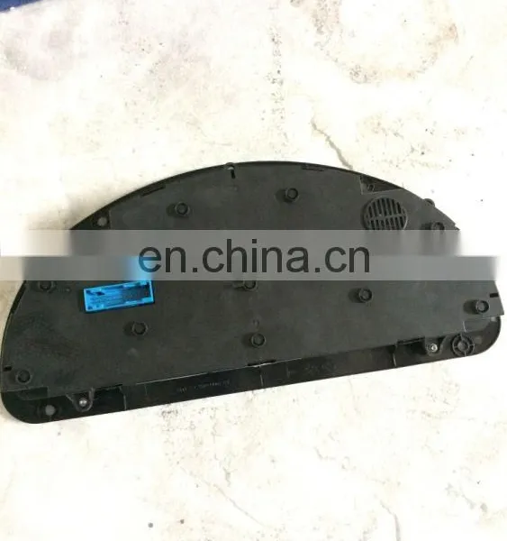 Instrument Cluster Assembly Machinery Accessories XCMG XP203 303 803546698 photo-2