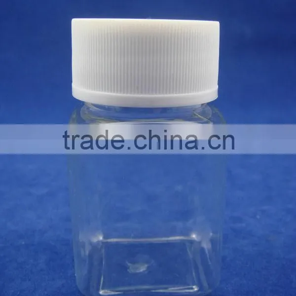 OEM Liquid or Lotion Packing PET Bottle photo-5
