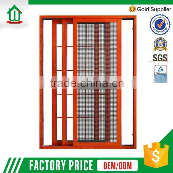 Reasonable Price With Custom Printed Logo Aluminum Door photo-3