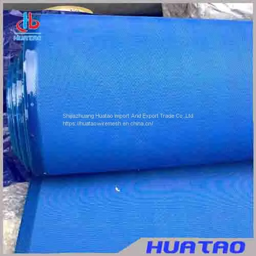 Polyester Press Filter Belt, Dewatering Belt photo-5