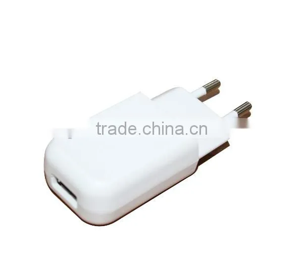 5V3A Travel Charger Wall Home Charger With EU Plug & America Plug photo-4