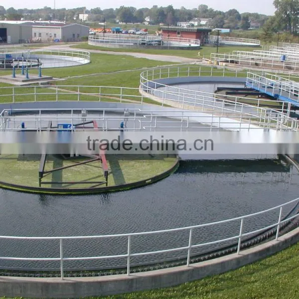 Water Treatment Plant photo-2