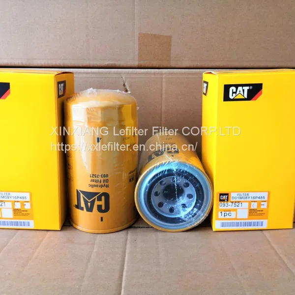 Car Filter Cartridge IR-1808 photo-5