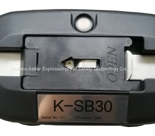 ASTTAR K-SB30 Self Rescuer Breathing Apparatus photo-4