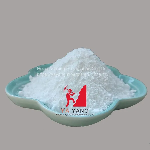 White Carbon Black White Carbon Black Price Per Ton Clinoptilolite Mineral photo-3