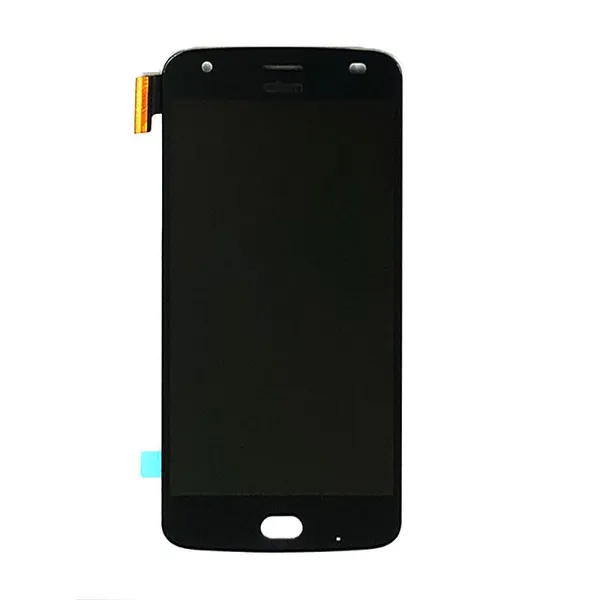 Smartphone Screen For Motorola Moto Z2 Play Mobile Phone Touch Screen Cell Phone Spare Parts photo-2