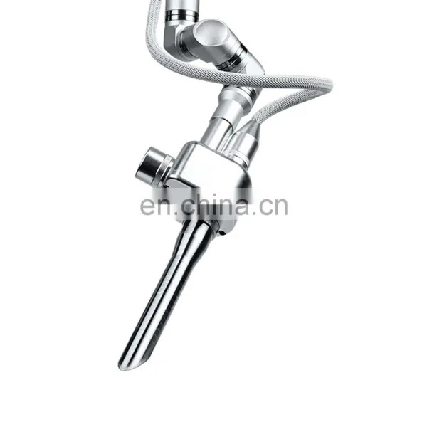 2022 CE Professional Salon Use Scar Removal Skin Resurfacing Co2 Fractional Laser Co2 Fractional Co2 Laser Portable photo-3