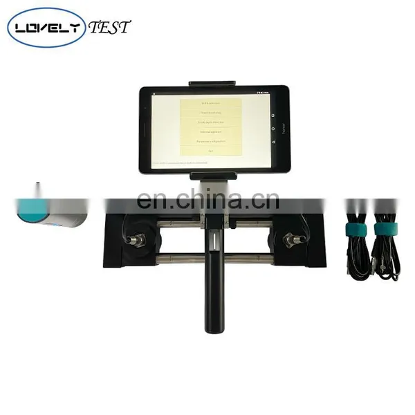 Advanced Concrete Crack Detector photo-5