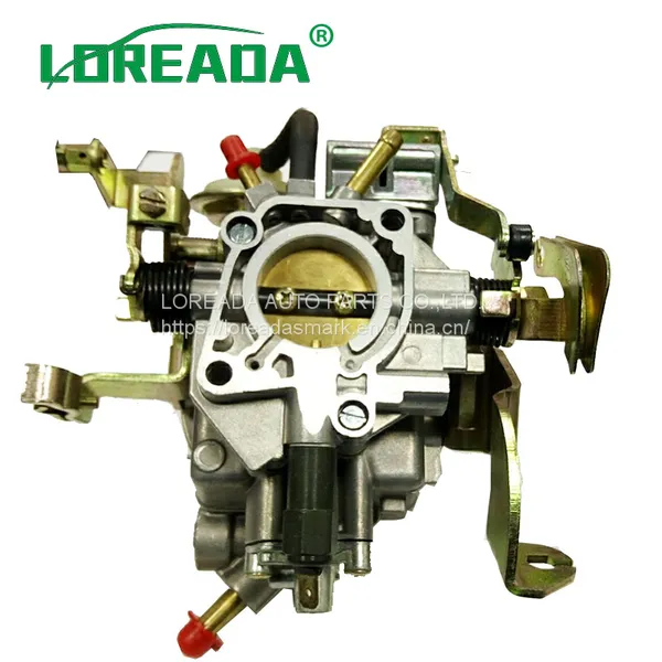 For FIAT UNO 1100 Carburetor 32TLF 27 253 1733 7681385 photo-2