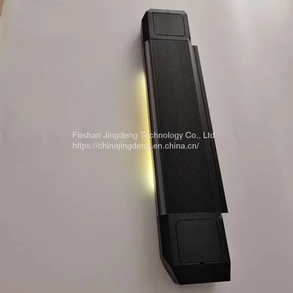 Chinese Factory Wholesale Single Down-line Light of T001 Home Theatre Step Lighting