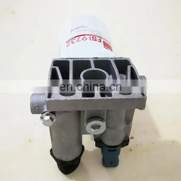 ISF2.8 Fuel Filter Assembly FH21102 photo-3
