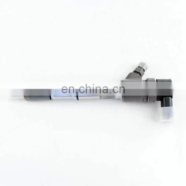 Original Fuel Injector Genuine Injector 0445110409