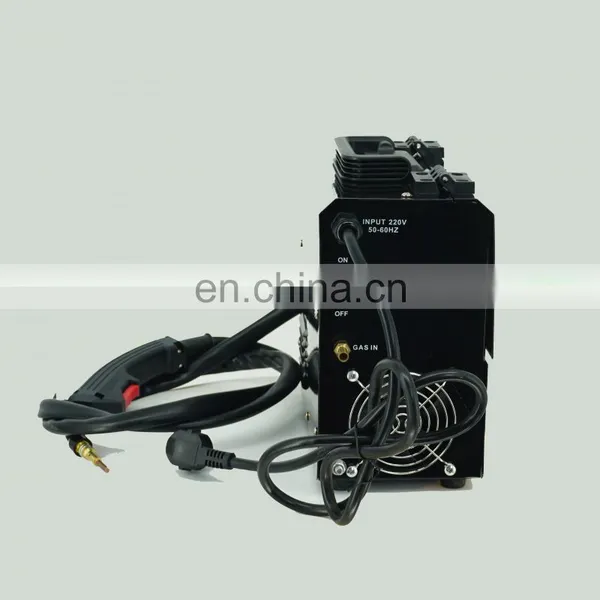 Portable Single Phase Inverter Welding Machine photo-4