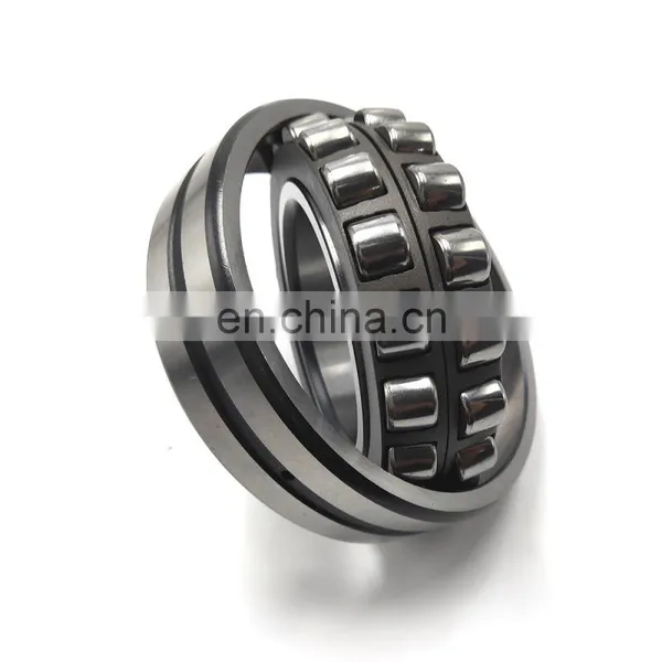 CA/W33 CC/W33 MB/W33 22306 Heavy Load 110*150*60 mm Concrete Mixer Machinery Spherical Roller Bearings photo-2