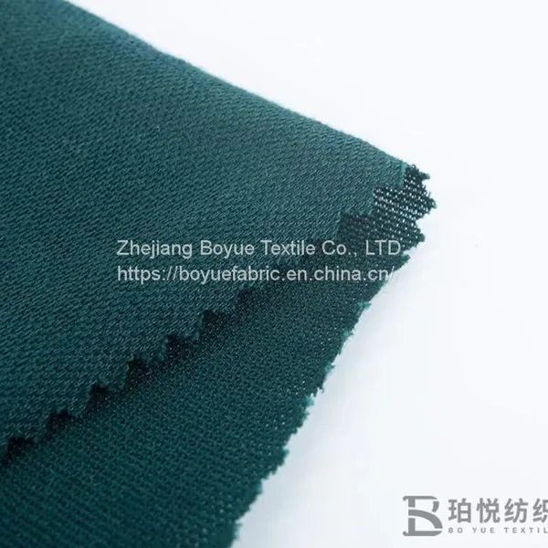 Cotton Sorona Mesh Fabric