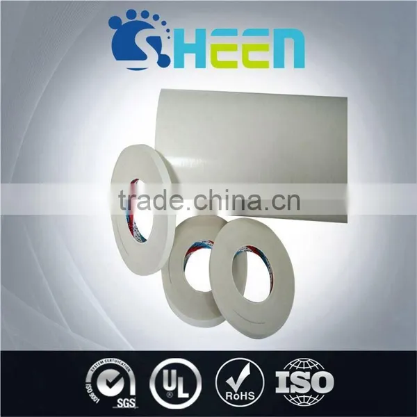 Electronic Components Cpu Thermal Double Side Tape For High Frequency Microprocessors photo-2