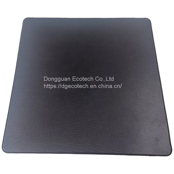 Jacquard Controling Texture and Quick Movements Speed and Control Gaming Mouse Pads Artisan Liquid Jacquard Cloth Mat Mousepad photo-5