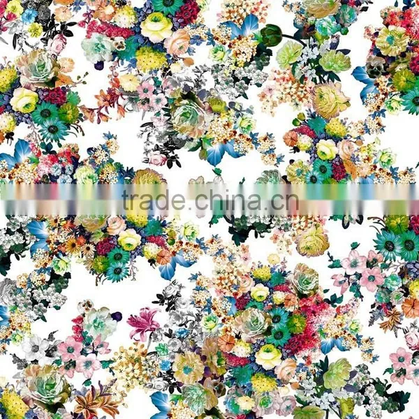 Paper Printing for Textile photo-3