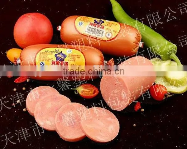 Casing for Sausage or Ham Etc photo-3