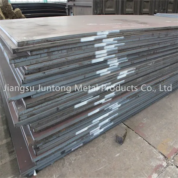 Boiler Plate, ASME SA387Gr91 Steel Plate, SA1017Gr92 Container Plate, Grade Cl2 photo-5