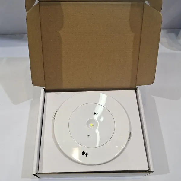 LED Emergency Downlight 3 Watts 180 Minutes Made In China photo-4
