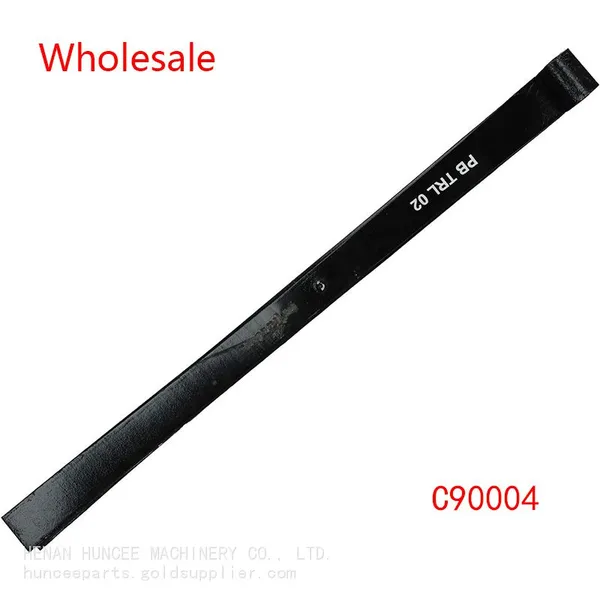 Trailer Leaf Springs C90004 Wholesale photo-2
