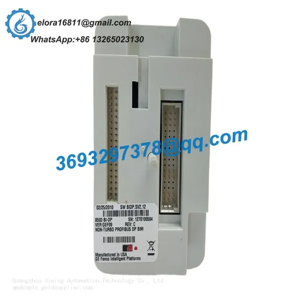 ABB LTC391AE01 HIEE401782R0001 Connecting Module photo-3