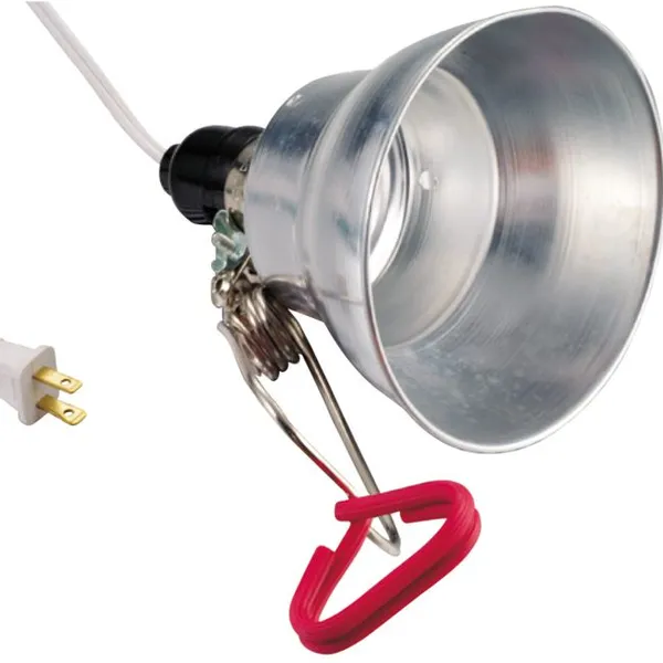 300W 120V 60HZ SJT 16/2 Work Light photo-3