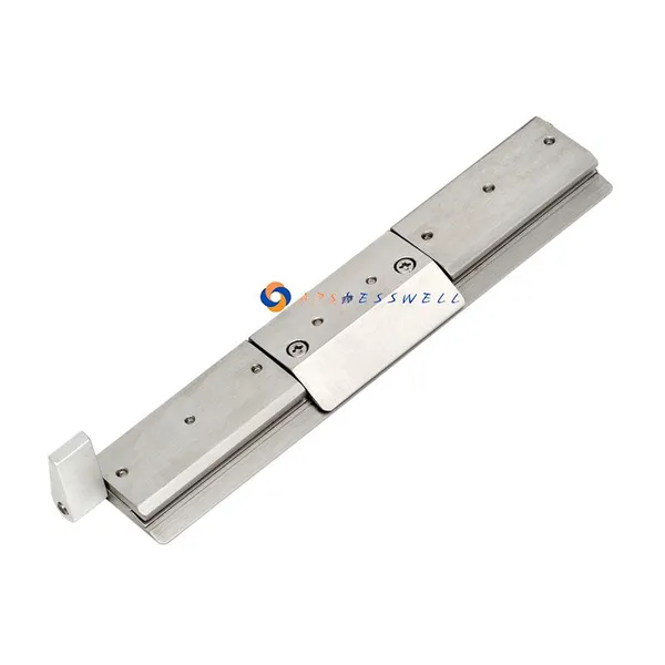 Aps Nesswell Lab Histology Tissue Microtome Disposable Blade Holder