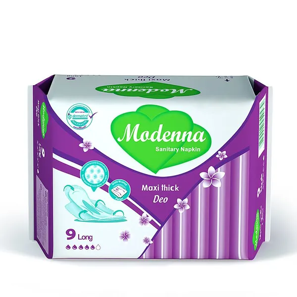 Women's Sanitary Napkins photo-5