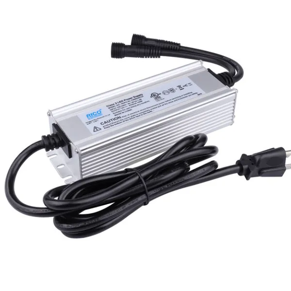 150W LED Driver IP67 Waterproof Compliant With Safety Standards photo-1