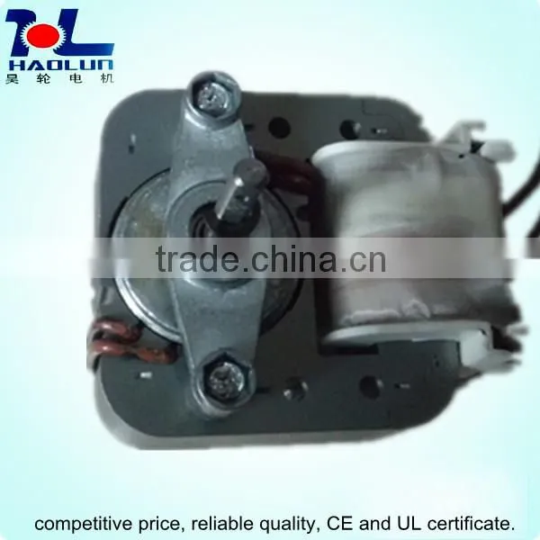 OEM Manufacturer Compressor Nebulizer Motor photo-5