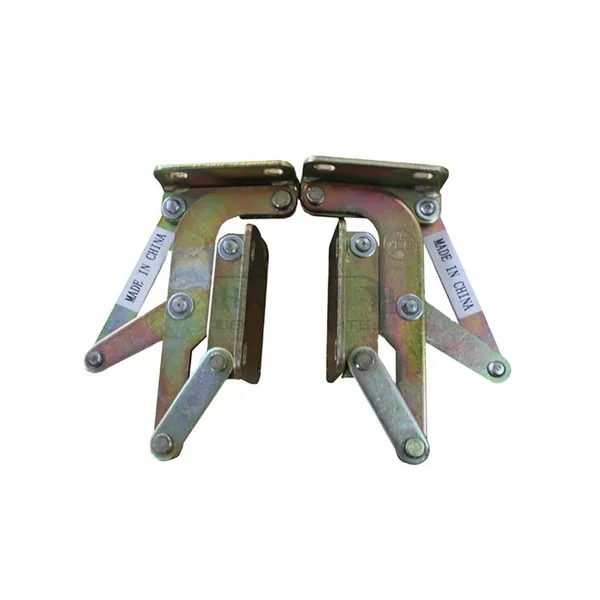 High Quality Replacement Chinese Buses Accessories 3-0078 Luggage Door Hinge