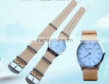 Canvas Watch Bands photo-3